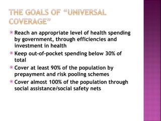 Pre course module principles and objectives-en