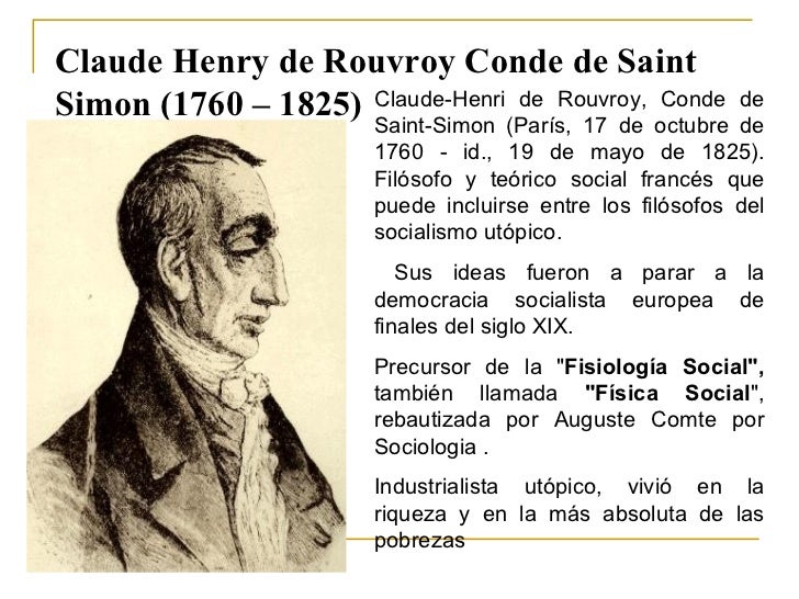 Precursores, Clasicos Y Explicacion De La Sociologia Como