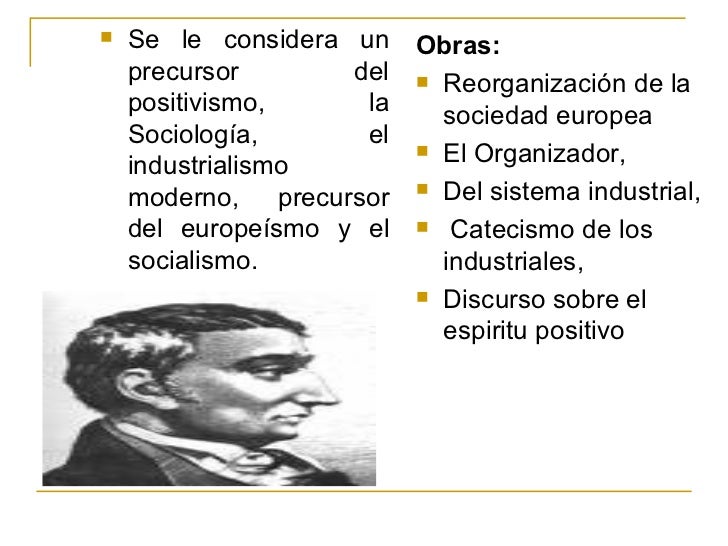 Precursores, Clasicos Y Explicacion De La Sociologia Como