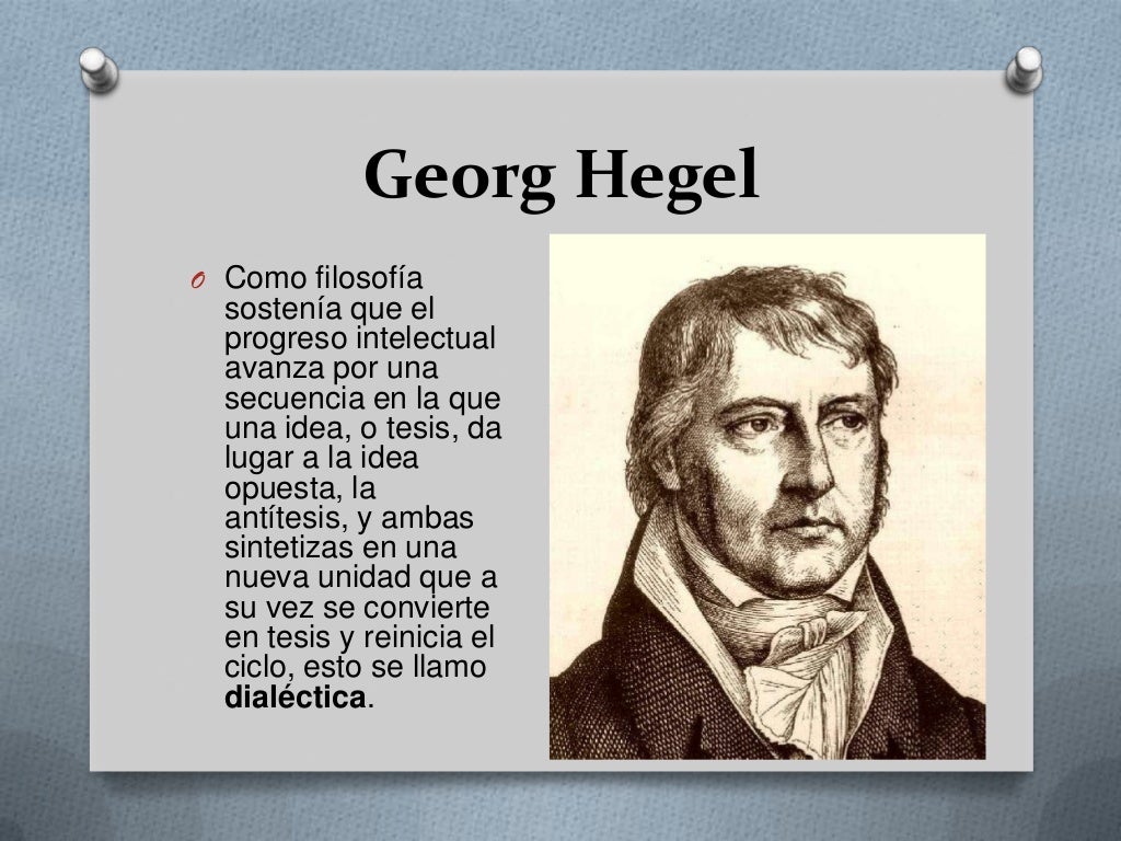 Precursores Del Existencialismo