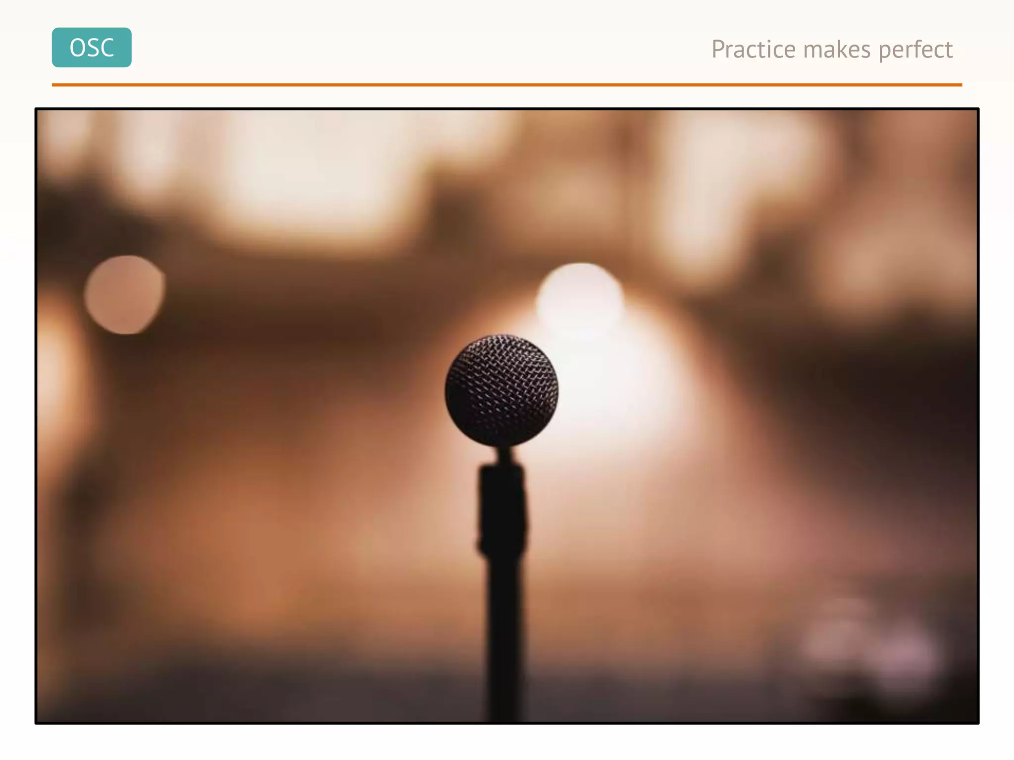 Presentation Skills for Data Champions | PPT
