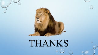 THANKS
 