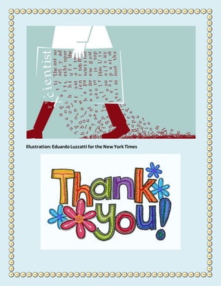 Illustration:EduardoLuzzatti for the NewYork Times
 