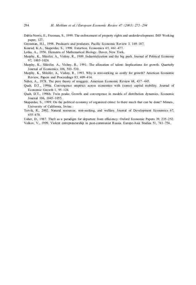 Essays on the political economy of africa bates