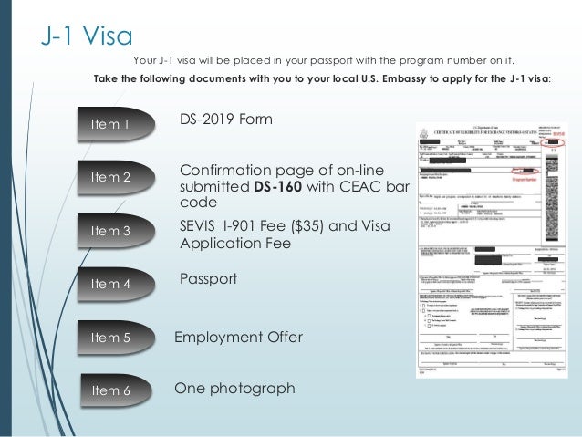 J Work Travel Visa Application Fee J Work Travel Visa Application Fee