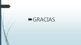 GRACIAS.
 