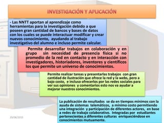 Un mundo multicultural.