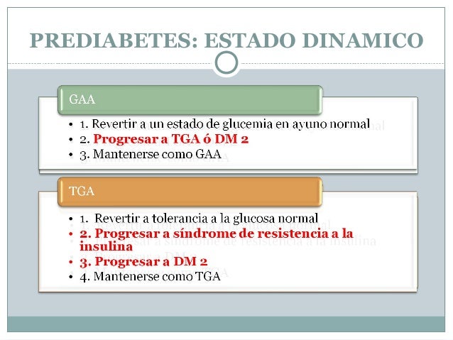 Prediabetes lada Prediabetes lada