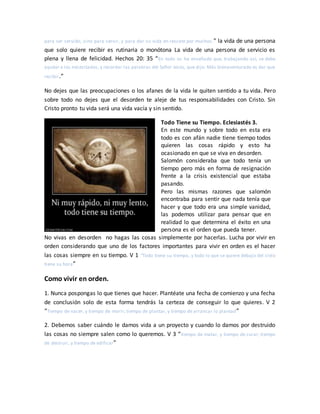 Predicacion antiguo testamento.