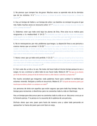 Predicacion antiguo testamento.