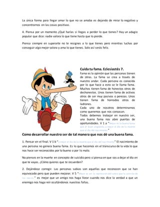 Predicacion antiguo testamento.