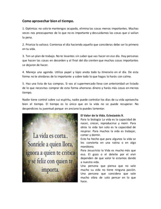 Predicacion antiguo testamento.