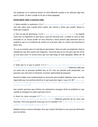 Predicacion antiguo testamento.