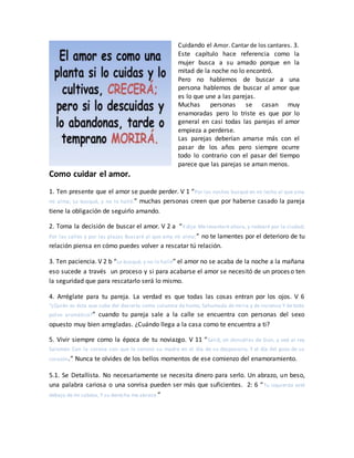 Predicacion antiguo testamento.