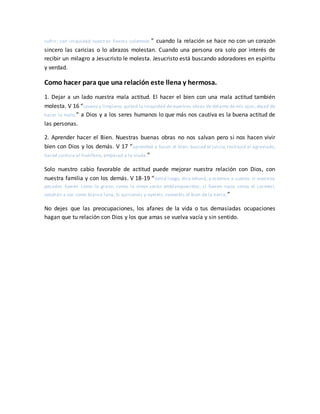 Predicacion antiguo testamento.