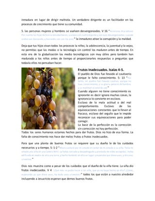 Predicacion antiguo testamento.