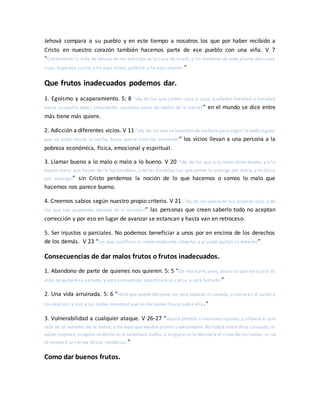 Predicacion antiguo testamento.