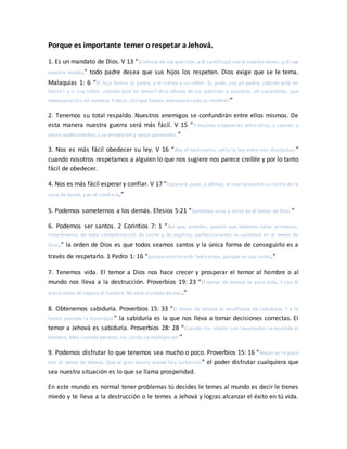 Predicacion antiguo testamento.