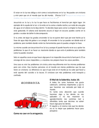 Predicacion antiguo testamento.