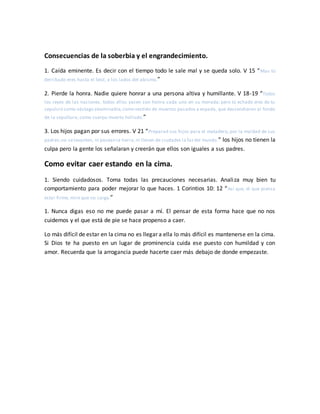 Predicacion antiguo testamento.