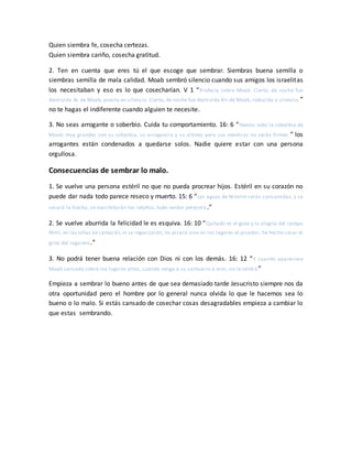 Predicacion antiguo testamento.