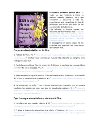 Predicacion antiguo testamento.