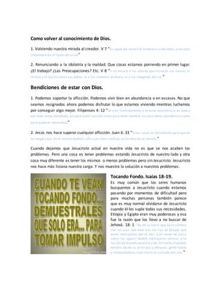 Predicacion antiguo testamento.