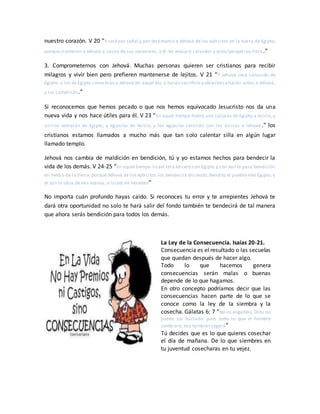 Predicacion antiguo testamento.