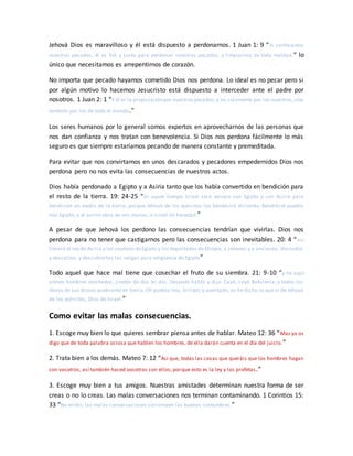 Predicacion antiguo testamento.