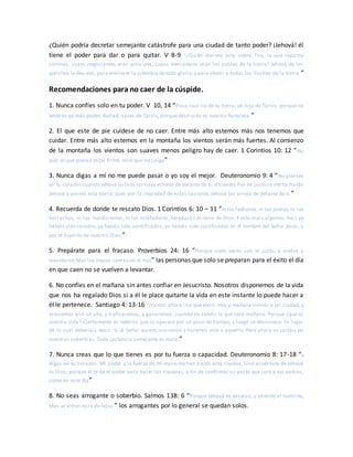 Predicacion antiguo testamento.