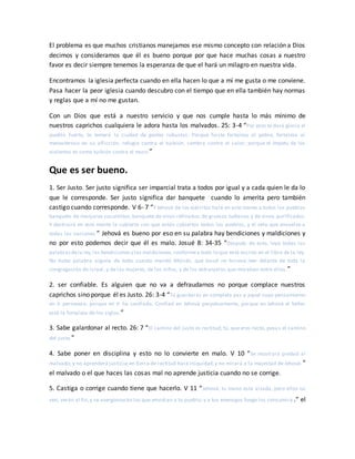 Predicacion antiguo testamento.