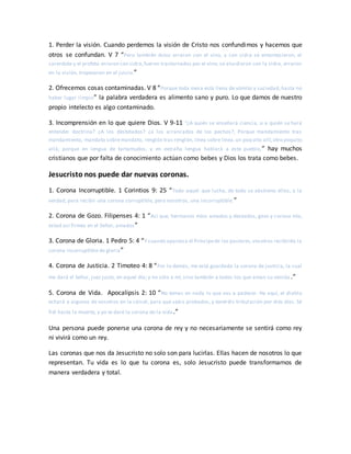 Predicacion antiguo testamento.