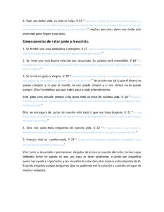 Predicacion antiguo testamento.