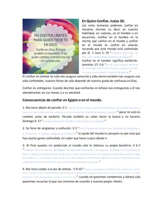 Predicacion antiguo testamento.