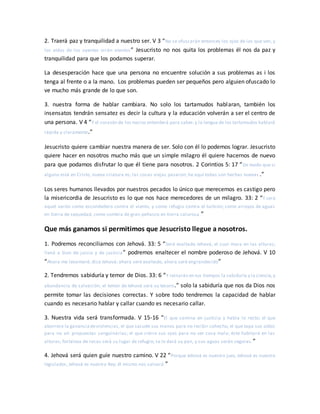 Predicacion antiguo testamento.