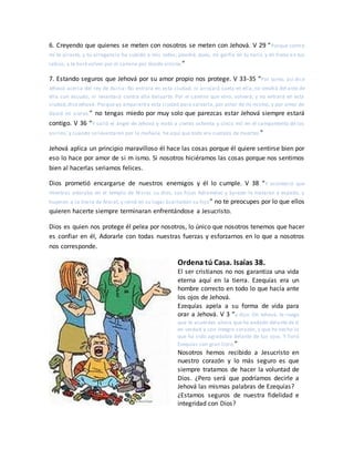 Predicacion antiguo testamento.