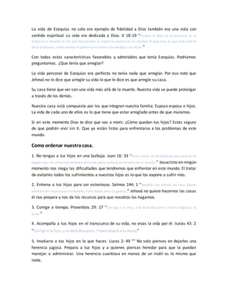 Predicacion antiguo testamento.