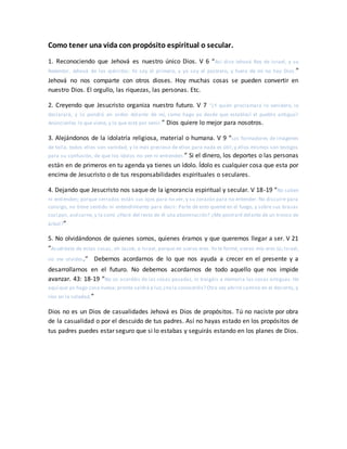 Predicacion antiguo testamento.