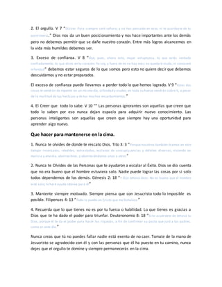 Predicacion antiguo testamento.