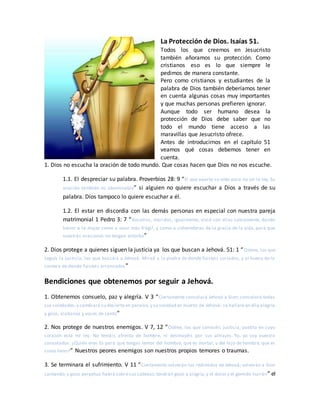 Predicacion antiguo testamento.