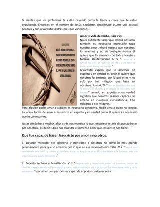 Predicacion antiguo testamento.