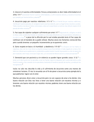 Predicacion antiguo testamento.