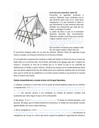 Predicacion antiguo testamento.