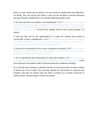 Predicacion antiguo testamento.