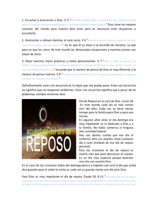 Predicacion antiguo testamento.