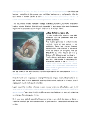 Predicacion antiguo testamento.