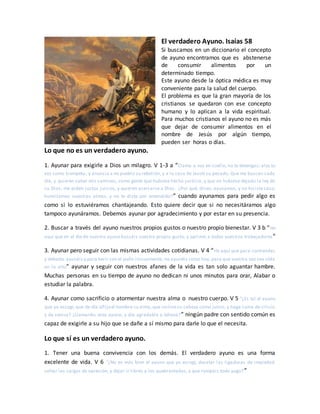 Predicacion antiguo testamento.