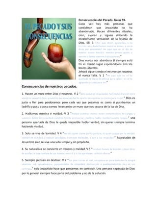 Predicacion antiguo testamento.