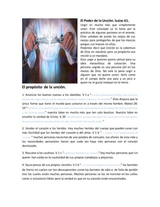 Predicacion antiguo testamento.