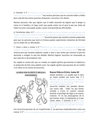 Predicacion antiguo testamento.